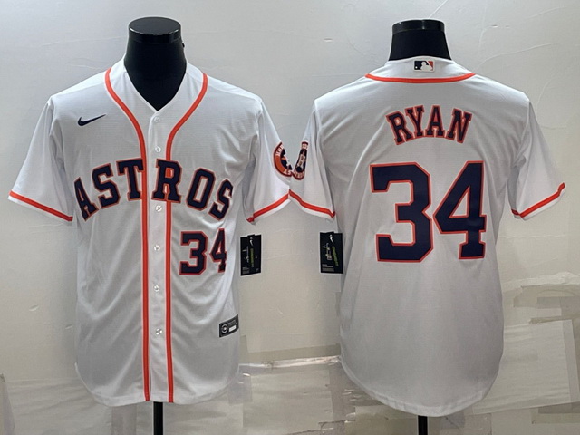 Houston Astros Jerseys 38 [Wholesale MLB Jerseys 1038]